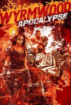 مۇردىلار قىرغىنچلىقى