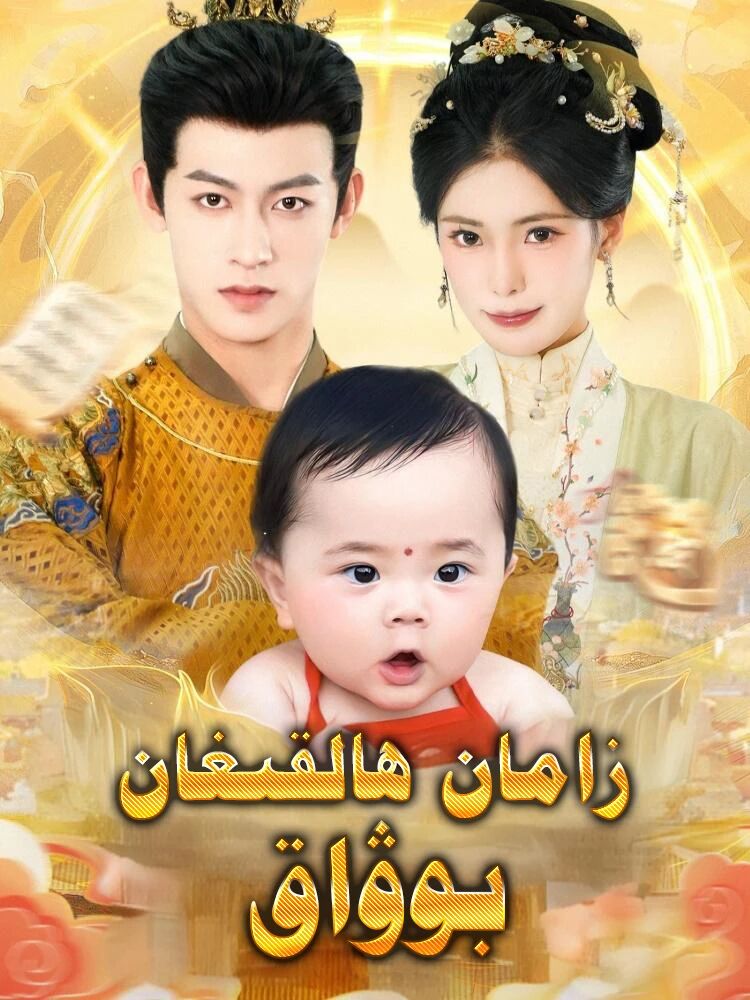 زامان ھالقىغان بوۋاق