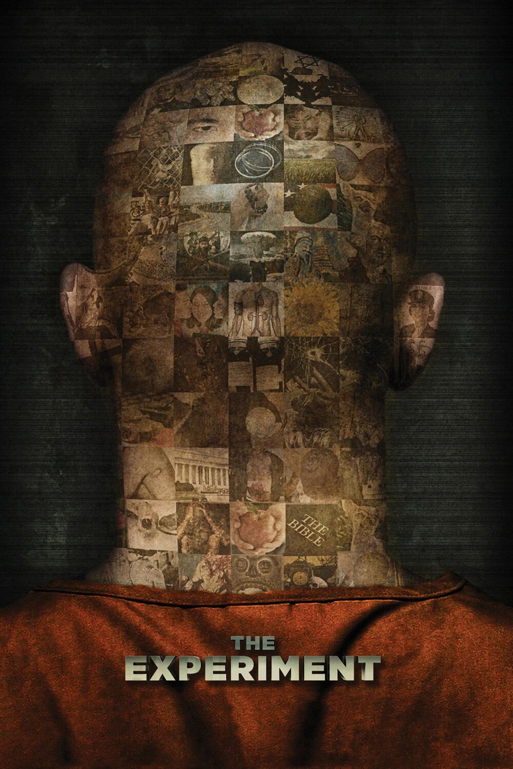 قاباھەتلىك تەجىربە