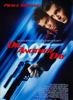 007 ئۆلۈم كۈنىنى تاللاش