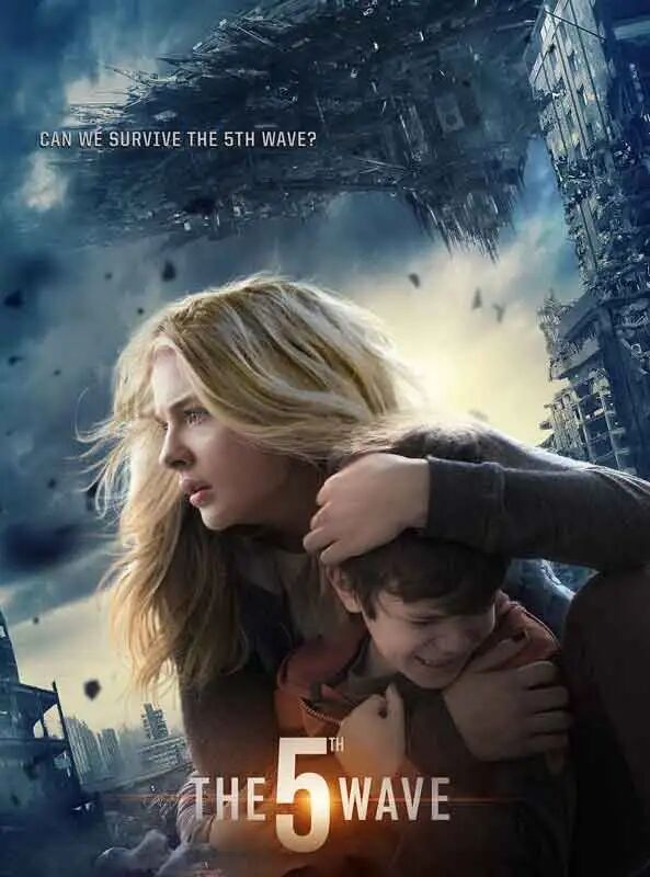 5-قېتىملىق ئېلىكتىرونلۇق دولقۇن