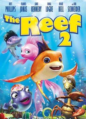 دېڭىز ئاستىدىكى چوڭ خادا تاش 2-بۆلۇم