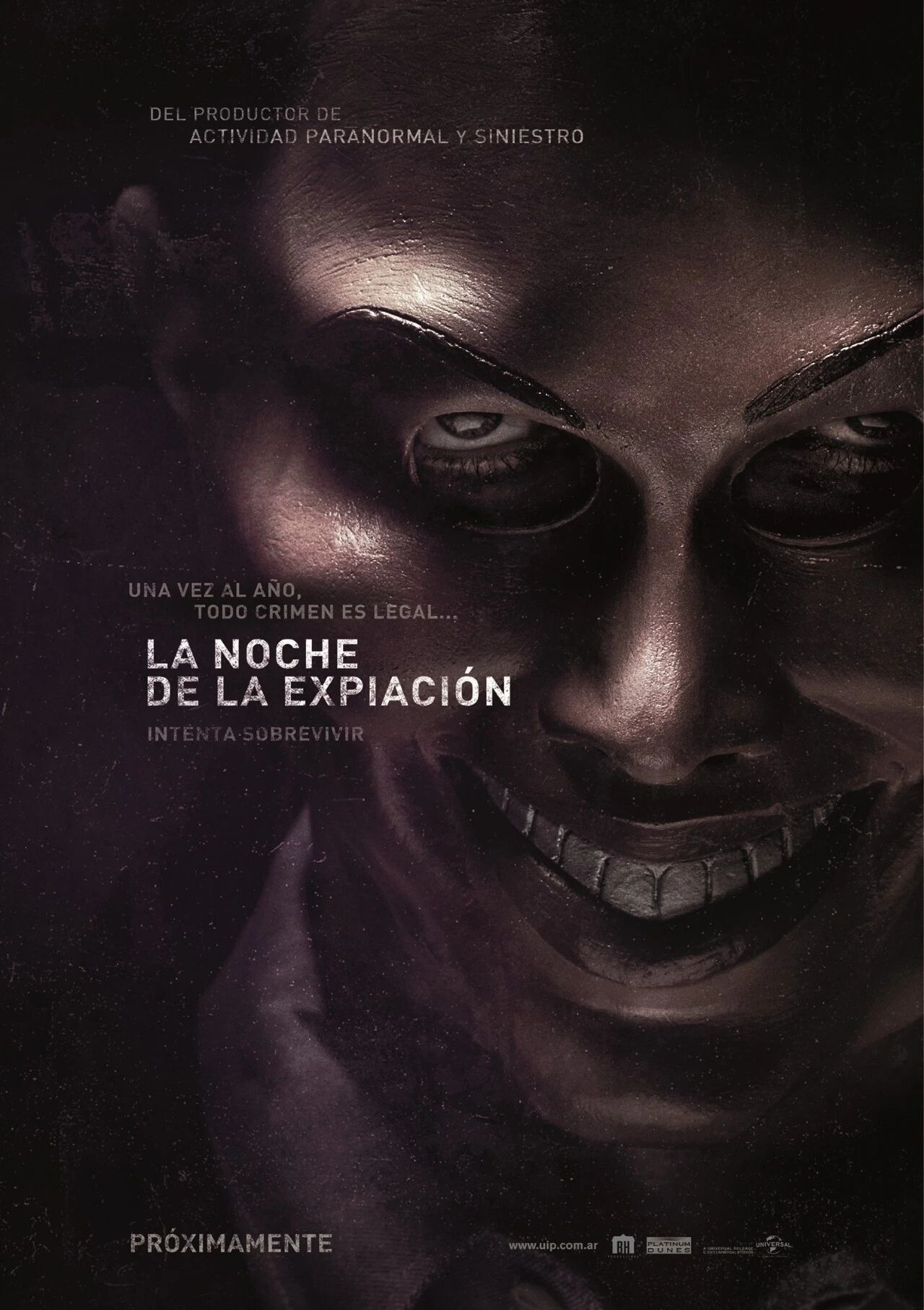 ئىنسانلارنى تازلاش پىلانى 1-بۆلۈم