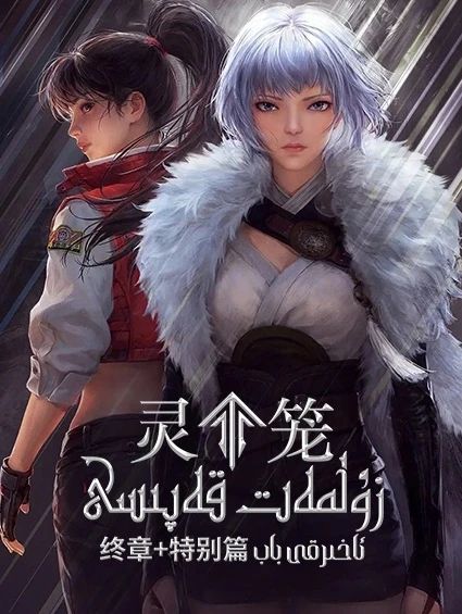 زۇلمەت قەپىسى : ئاخىرقى باب (ئالاھىدە بۆلۈم)