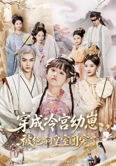 مەن مەلىكە بولدۇم