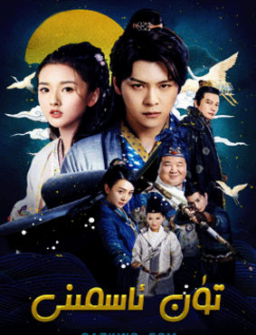 تۈن ئاسمىنى