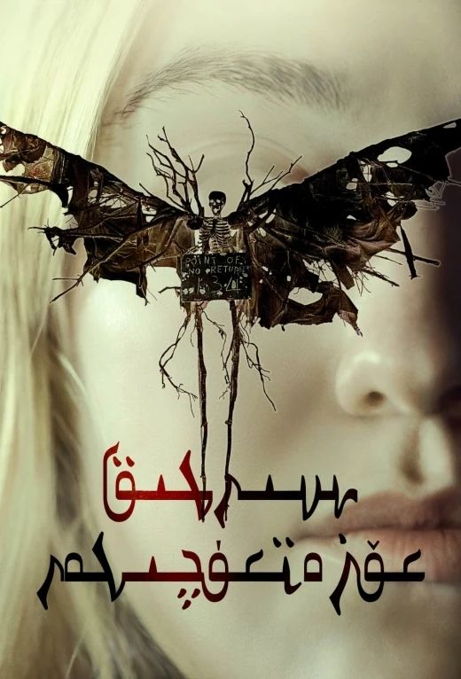 سىرلىق كۈزەتكۈچىلەر