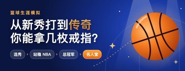 总冠军之路宣传图
