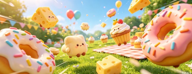 球叽叽宣传图