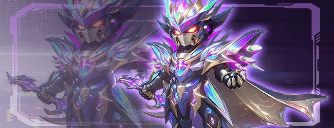 攀登小将宣传图