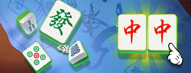 麻了个雀神宣传图