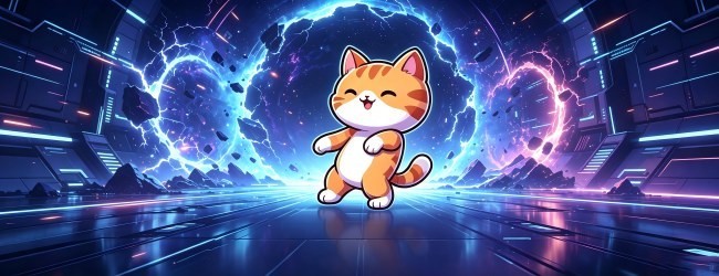 消爆次元壁宣传图