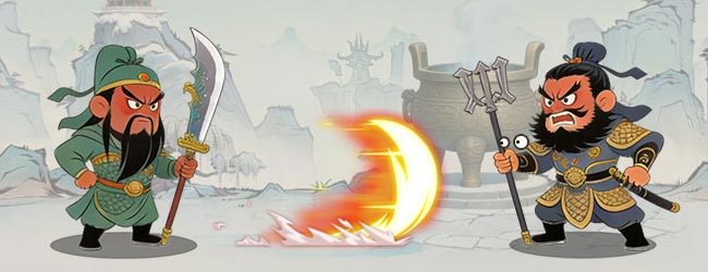 翻牌之王宣传图