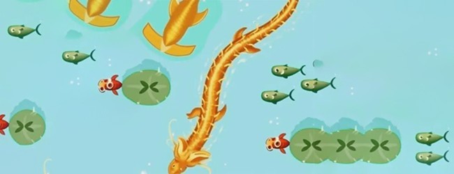 你的世界小游戏正版宣传图