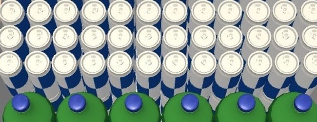 天天爱收纳游戏宣传图