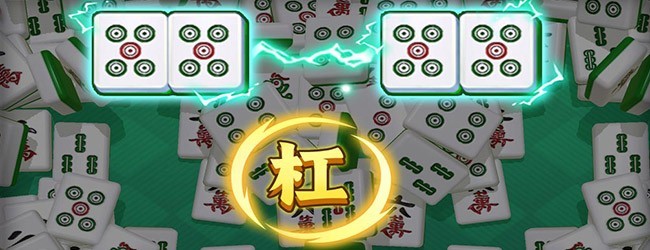 吃碰乐翻天宣传图