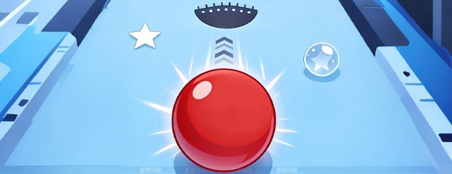 星罗晶球宣传图