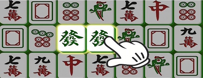 麻将挪对对消消消乐宣传图