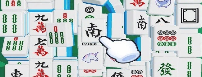 吃碰杠连连消宣传图