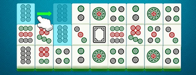 方块消除达人宣传图