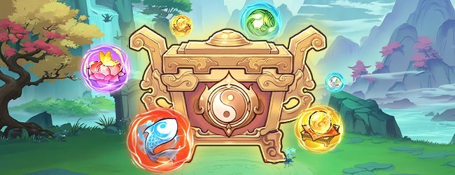 万法道宣传图