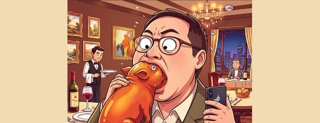 关关轻松过宣传图