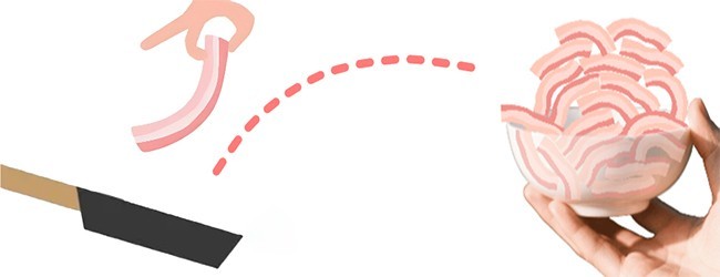 甩锅培根大师宣传图
