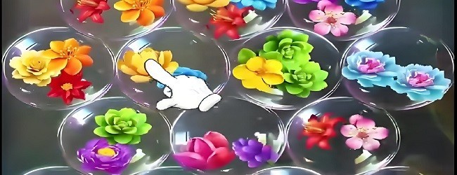 花花乐消消宣传图