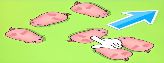 开心萌宠趣消除宣传图