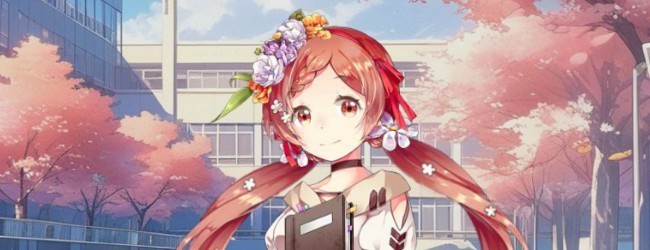 转生总裁校园之恋宣传图