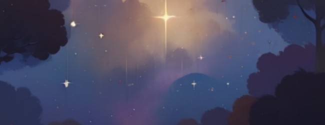 消了个星宣传图