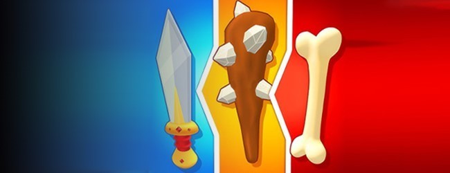 一棍打天下宣传图