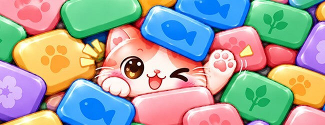 猫猫请就位宣传图