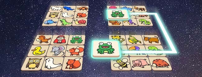 宠物消消派对宣传图