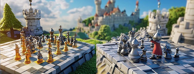 刀乐战棋宣传图