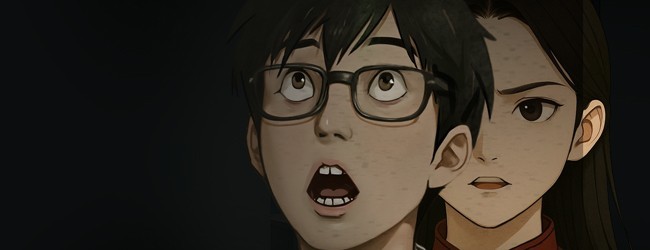 无限噩梦宣传图
