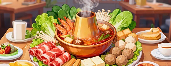 太难经营了宣传图
