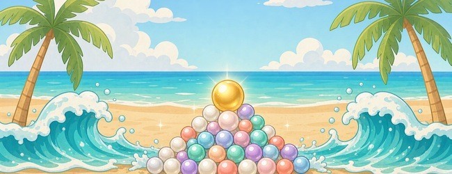 合成大珍珠宣传图