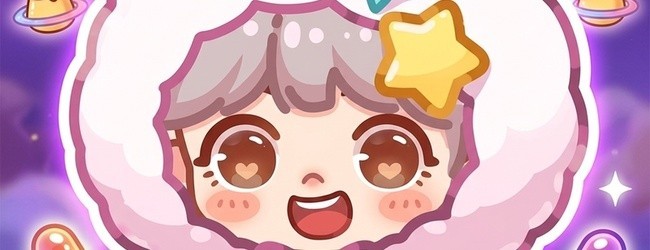 梦幻布丁甜品制作宣传图