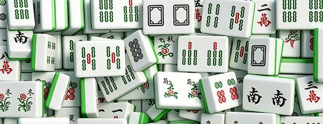 吃碰杠趣消消宣传图