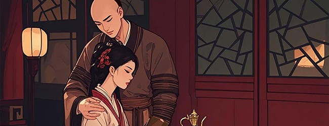我的脑洞985宣传图