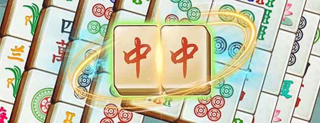 麻将消消消乐宣传图