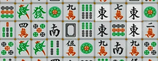经典版麻将消消乐宣传图