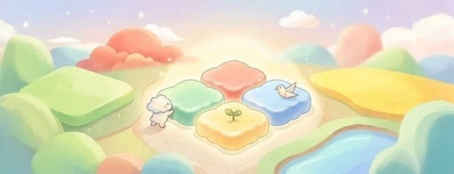 按图所记宣传图