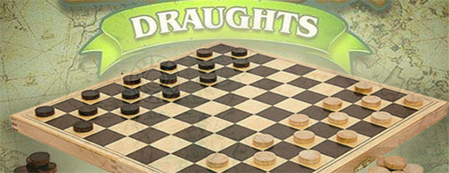飞琪国际跳棋对战宣传图