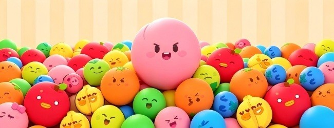 合成大球球宣传图