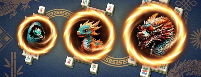 吃吃碰碰杠杠游戏宣传图