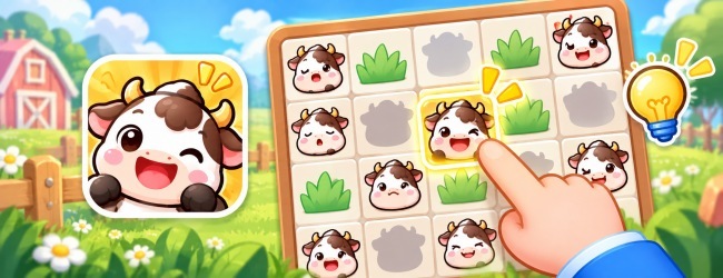 找小牛宣传图