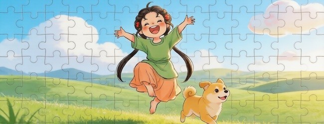 这么拼图啥宣传图