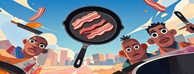 玩成培根大师宣传图
